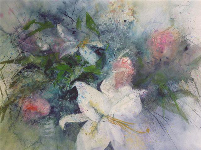 Aquarell